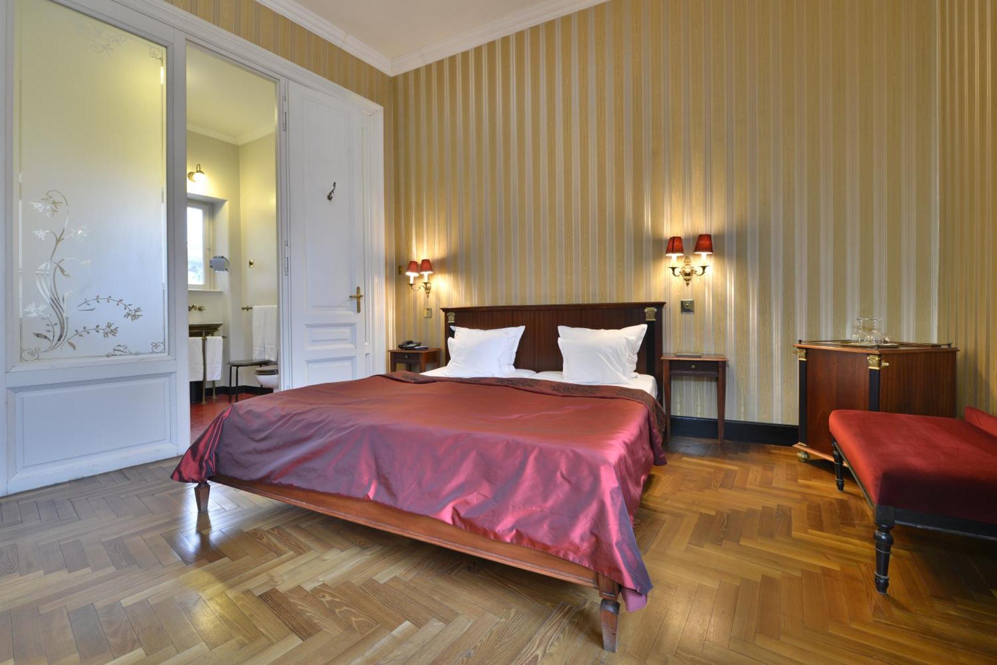 Gerloczy Boutique Hotel — Photos 2